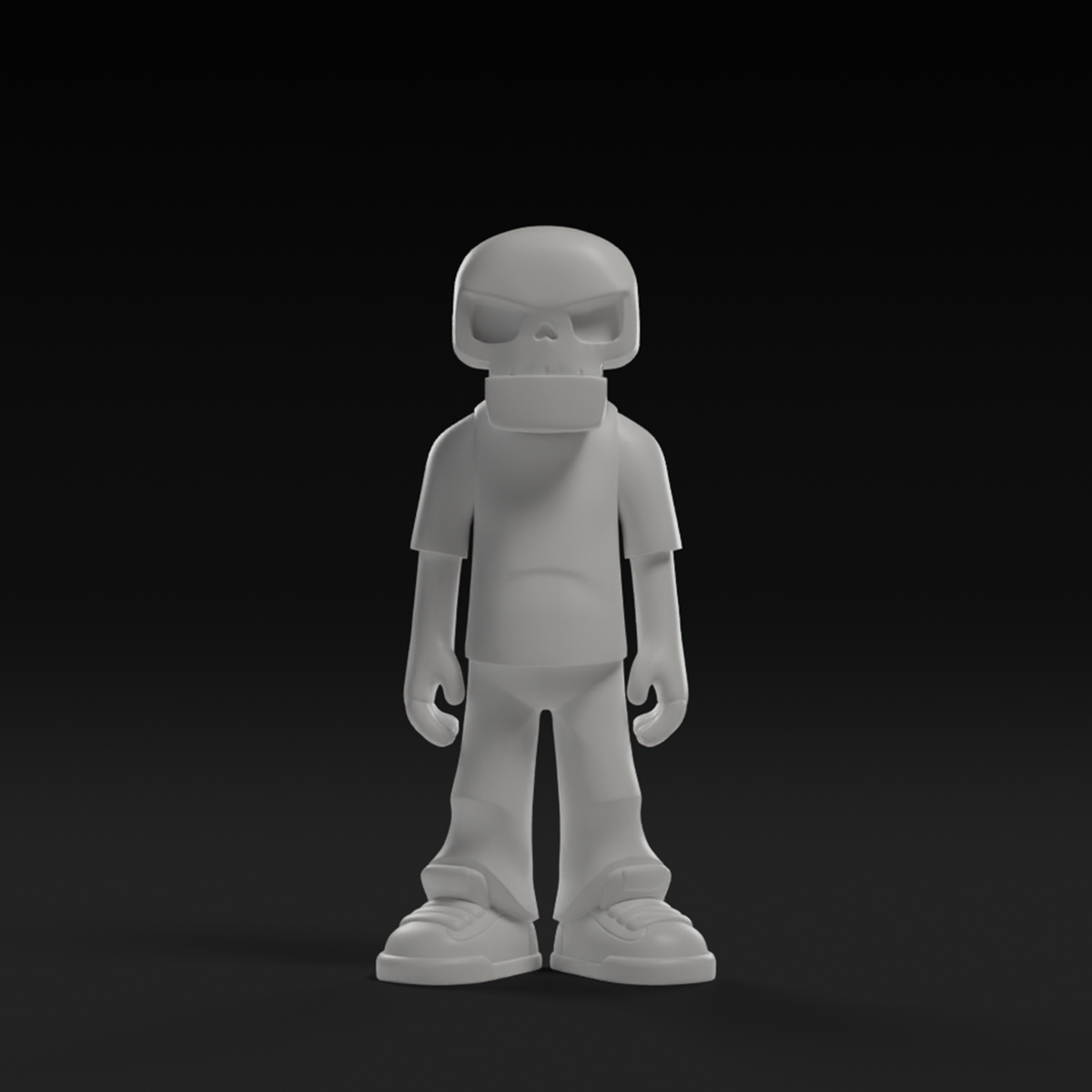 skulz™ v2 (prototype